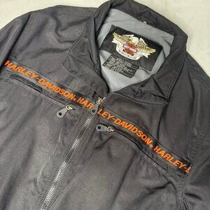 Harley Davidson Jacket
